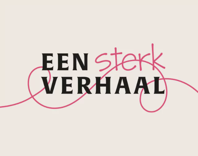 Eigen verhaal