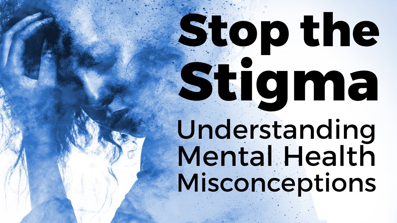 Recognizing confused behaviour and reducing stigma